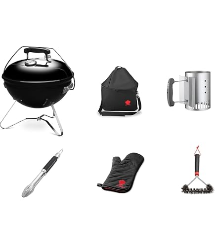 Amazon | Weber(ウェーバー) バーベキューグリル(BBQコンロ・BBQグリル